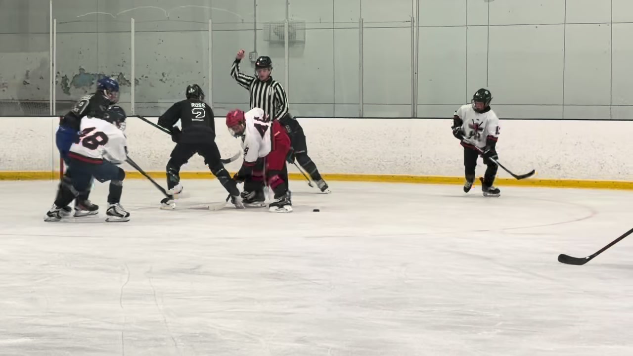 @Jennifer The Hockey Mom