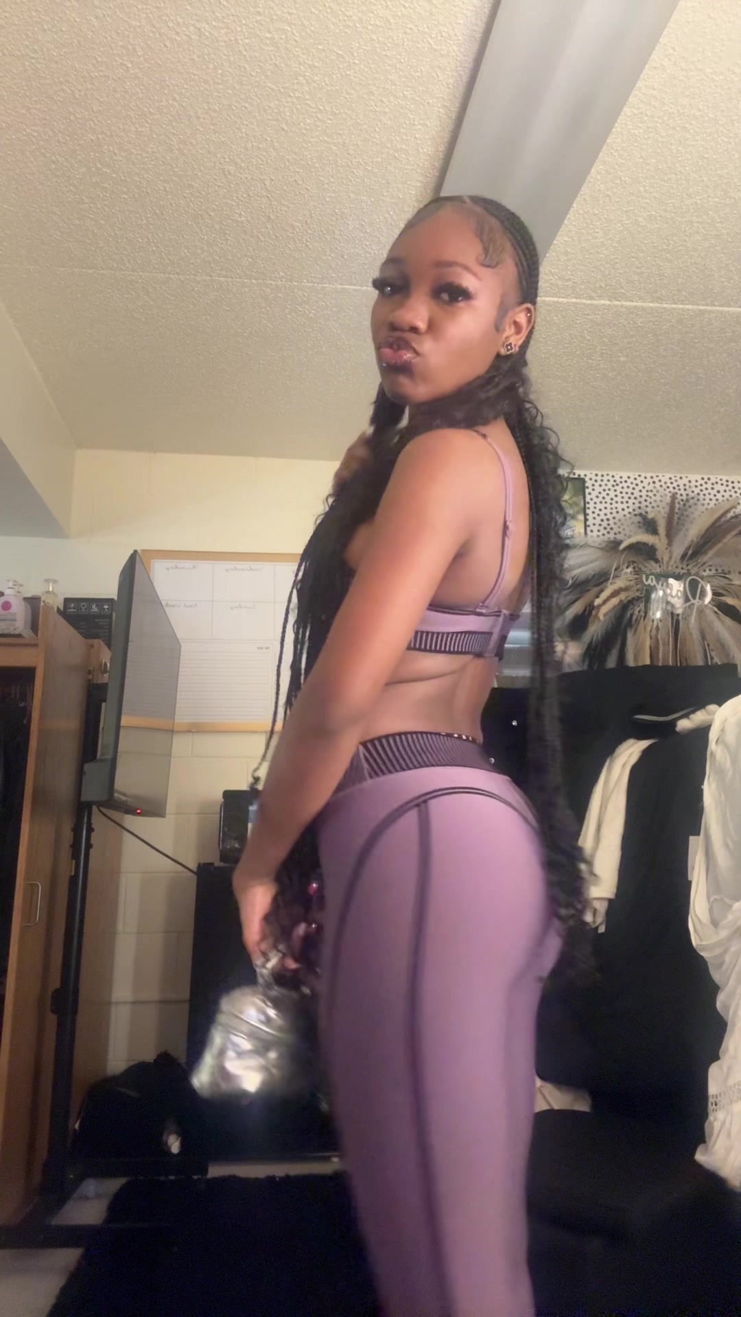 @TaJaylaG
