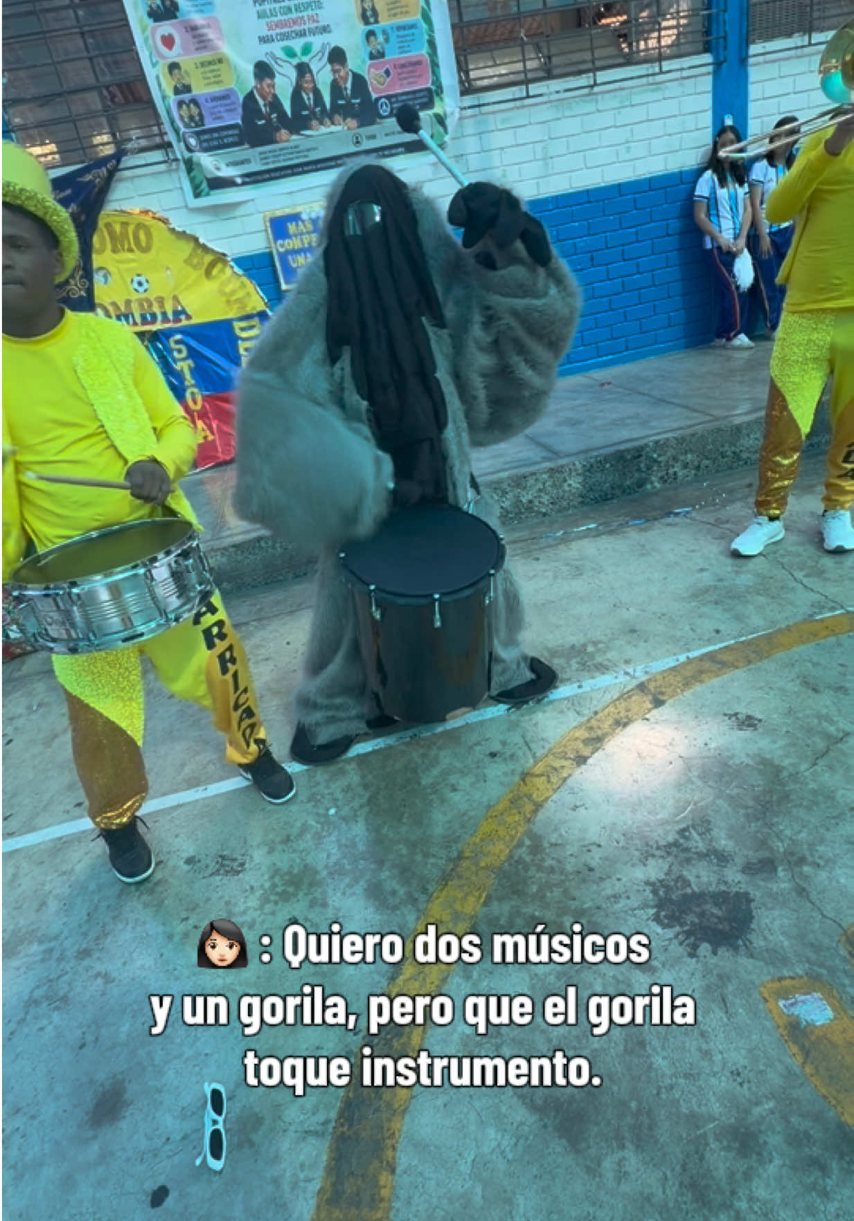@BARRICADA PRODUCTORA