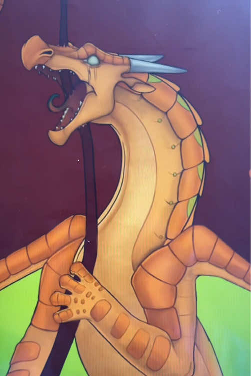 @🐲 ♿️ ren/artist 🏳️⚧️🇮🇪✡️