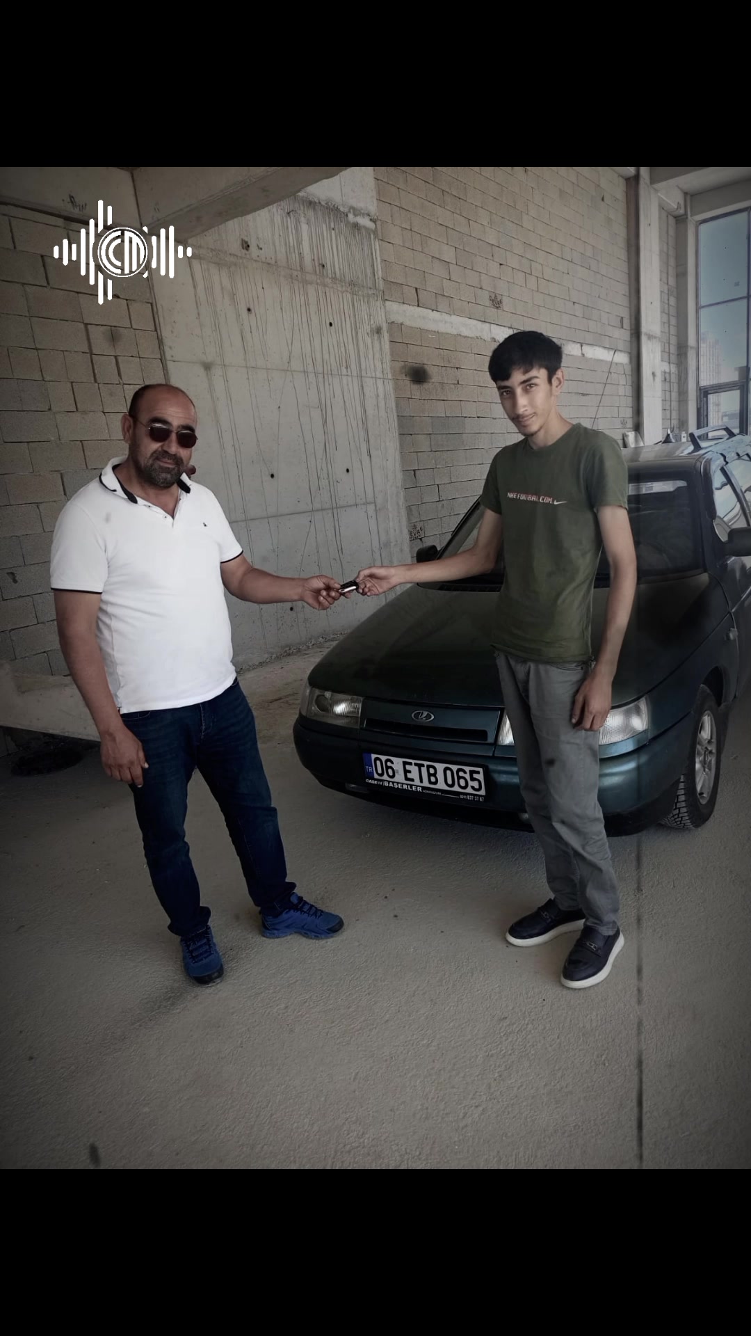@Furkan Erdoğan