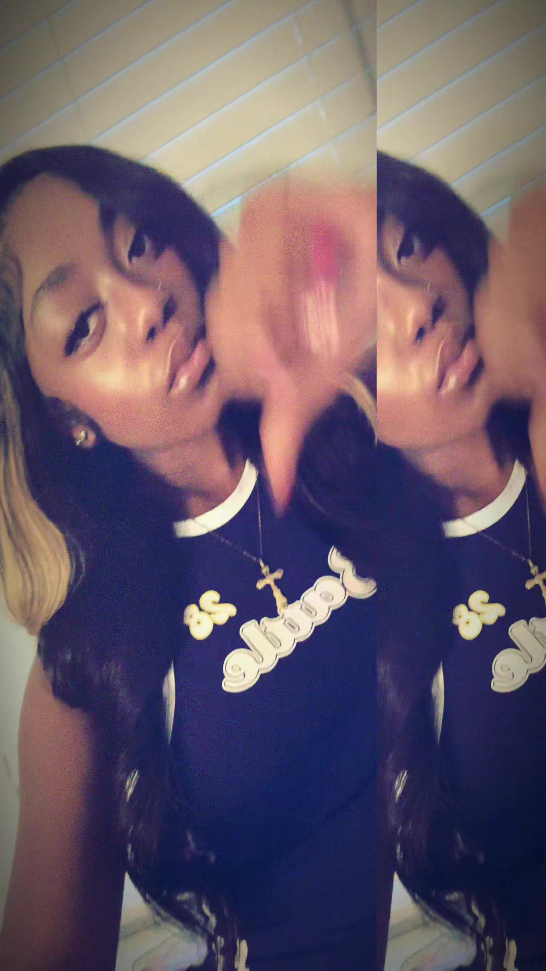 @nikiatkll 👈🏾