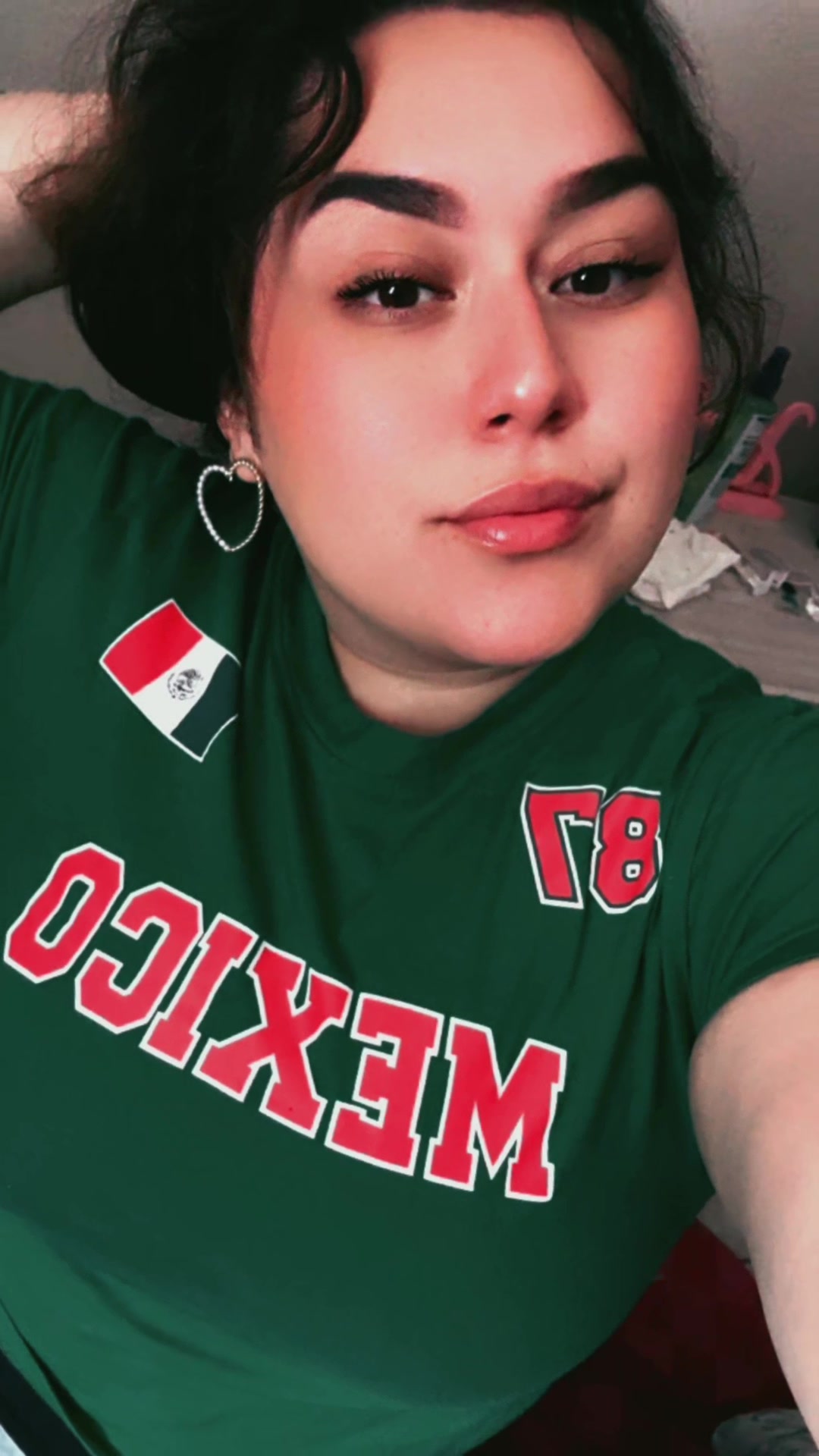 @Chaparrita
