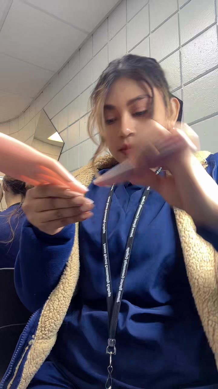 @Melissa Ruiz