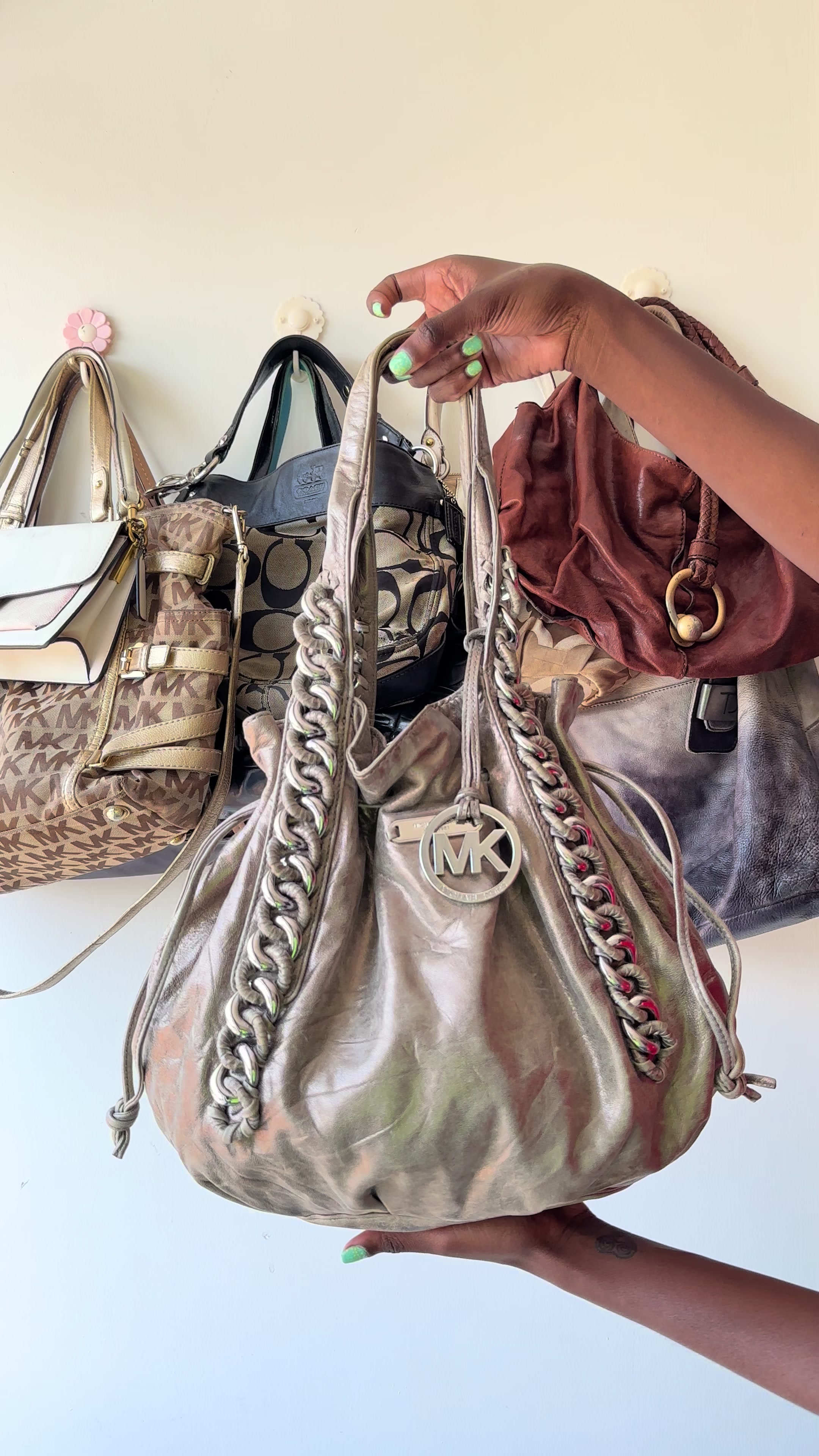 @BAG ALCHEMY