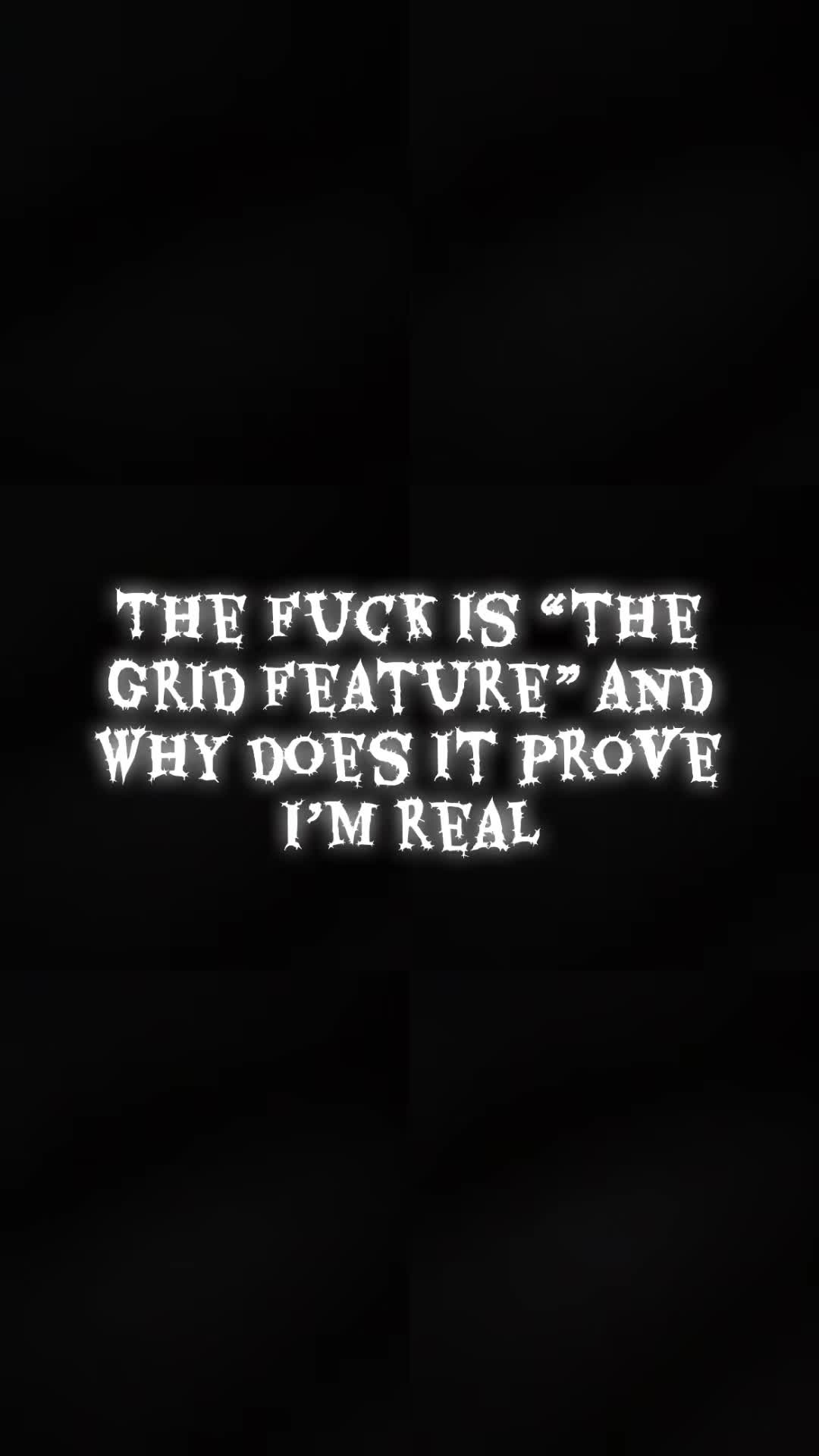 @New account.