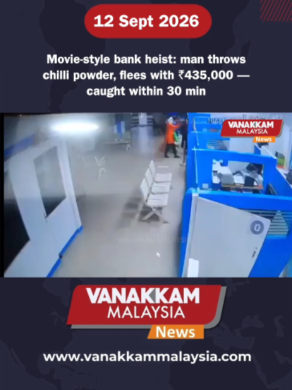 @Vanakkam Malaysia