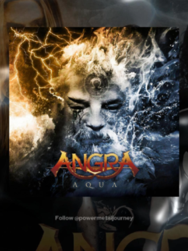 @Power Metal Journey
