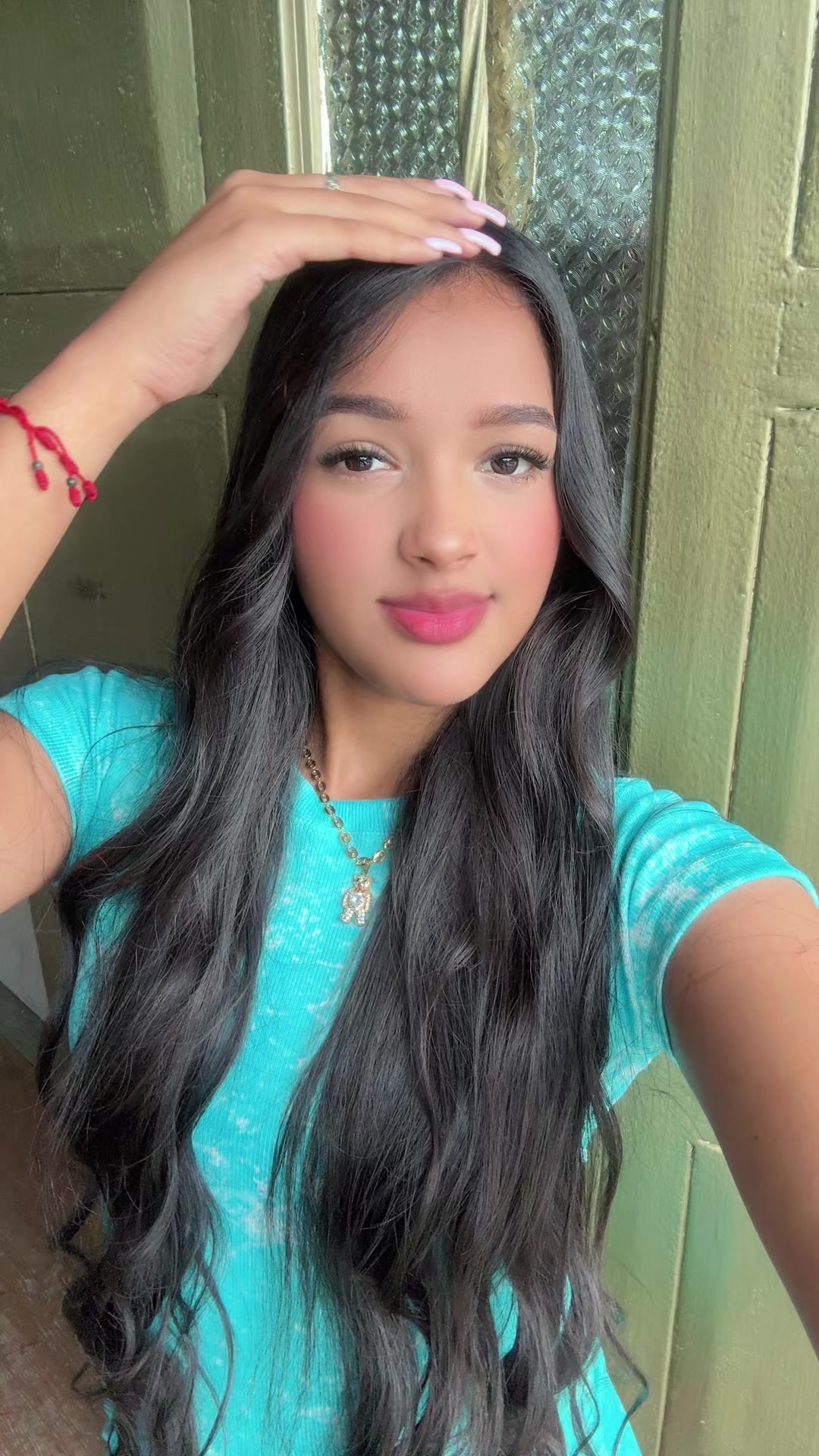 @Yorgelis Alejandra🤍
