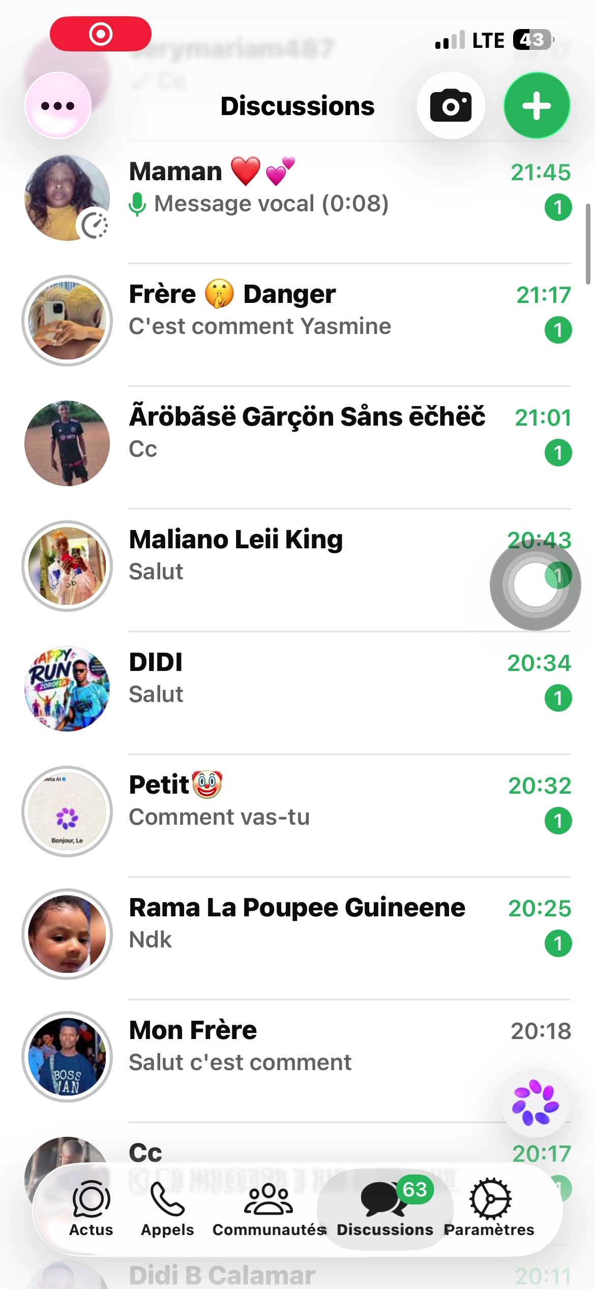 @Yasmine Seri 🦋