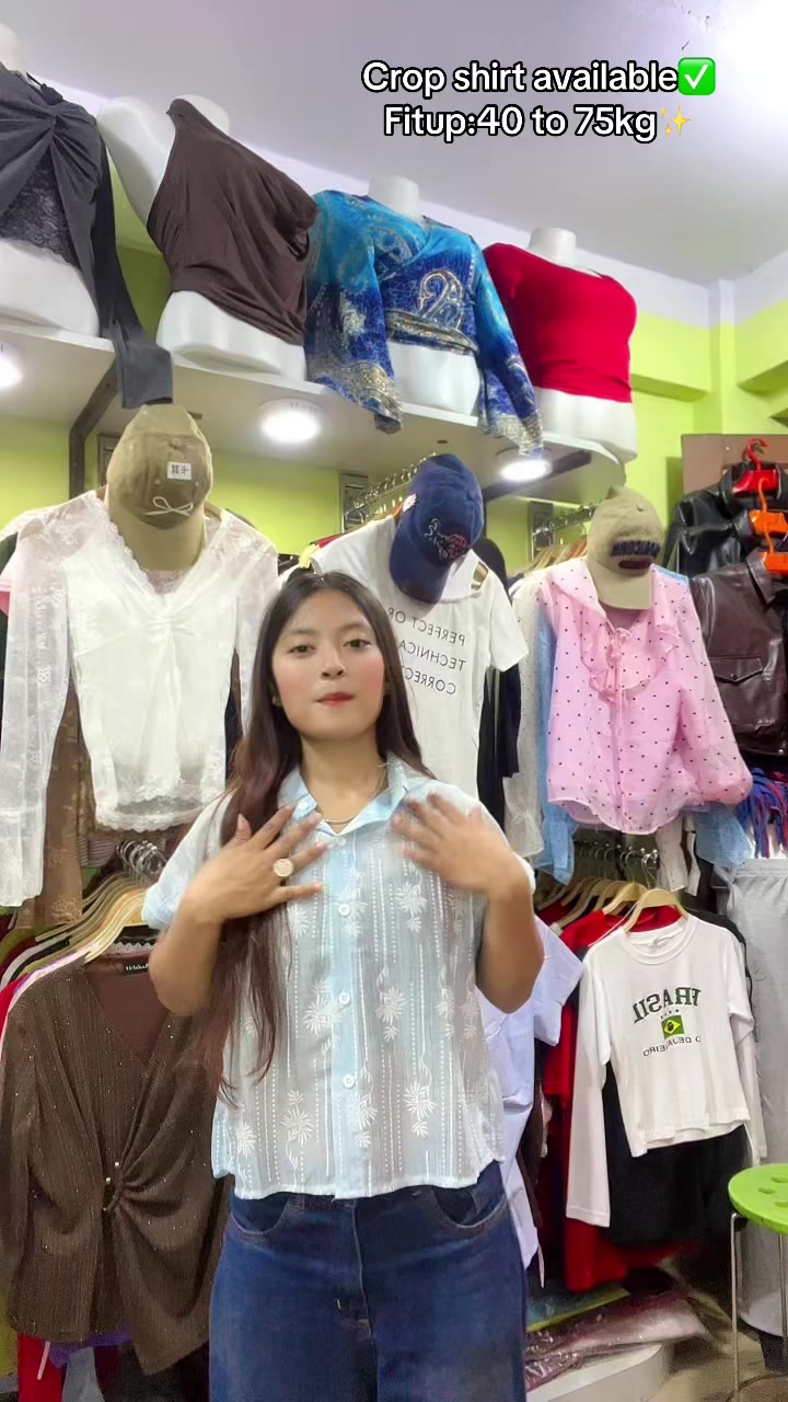 @Bipu Collection