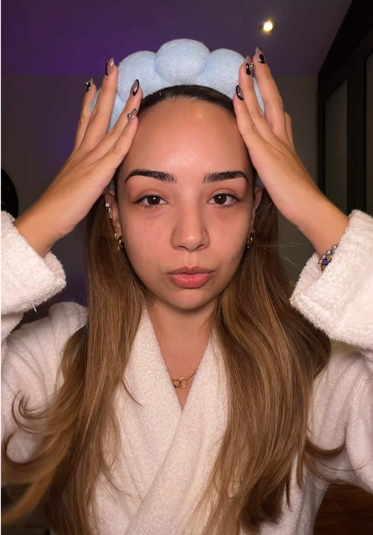 @Raquel De La Garza