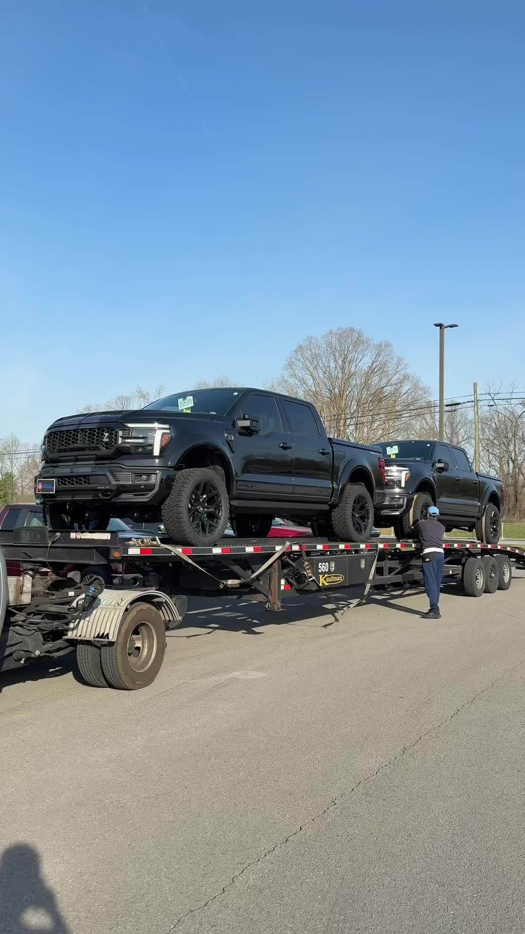 @Reddick Brown Ford