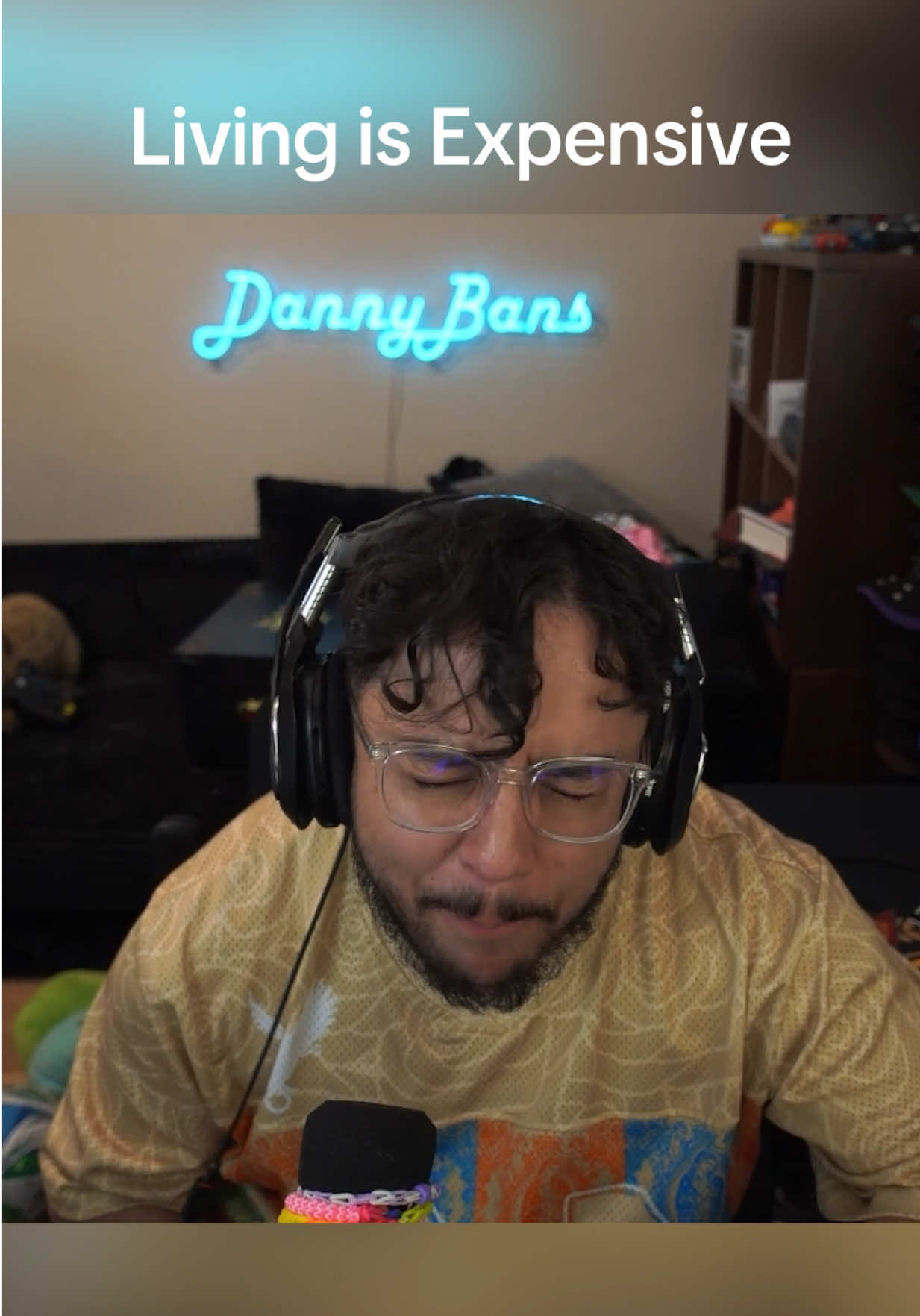 @DannyBans