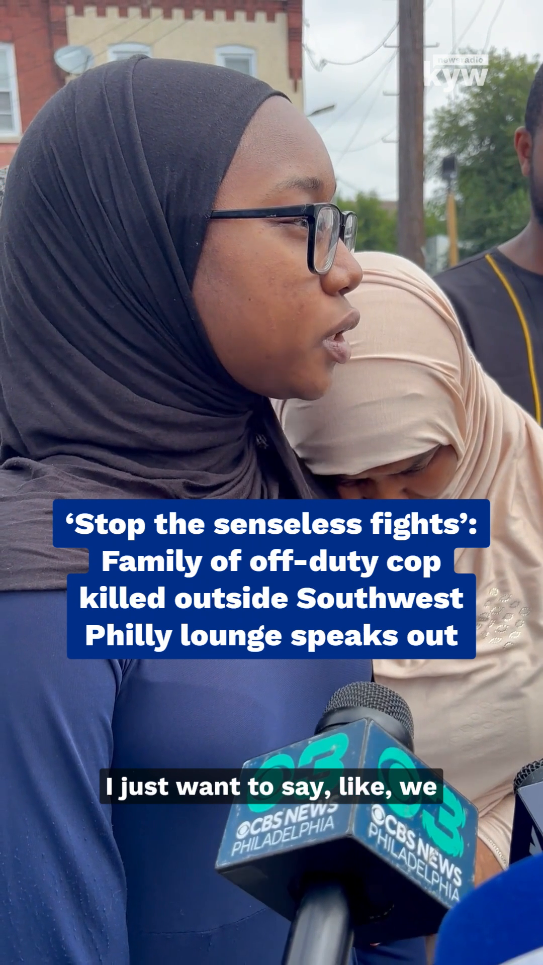 @KYW Newsradio