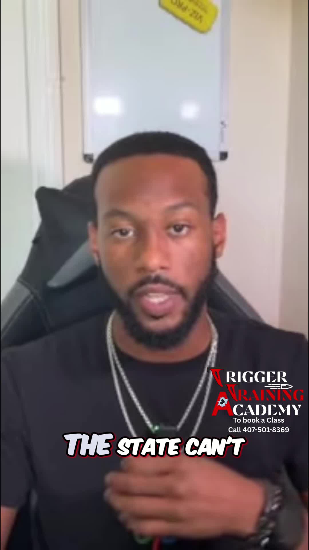 @TriggerTrainingAcademy