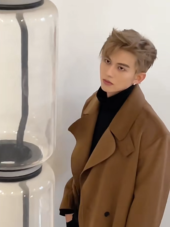 @徐志斌 𝐒𝐎𝐋𝐄𝐈𝐋