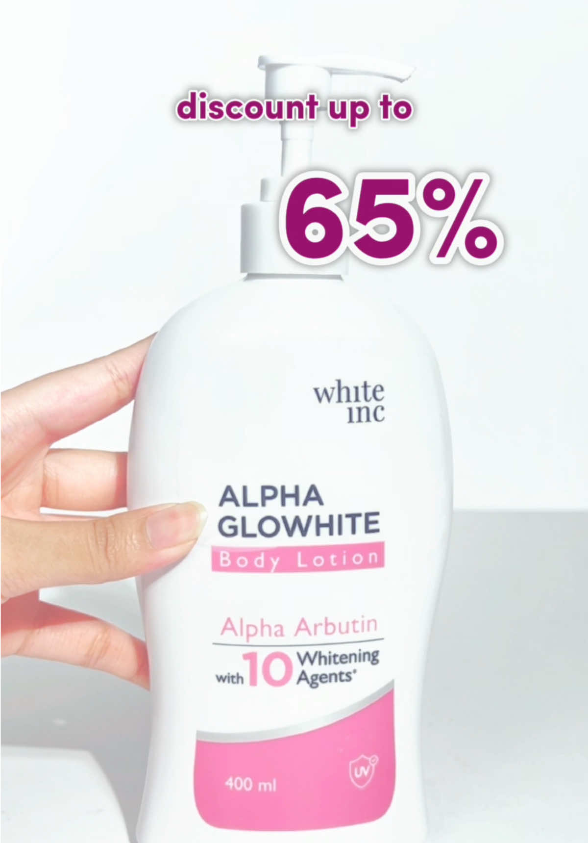 @White Inc Official