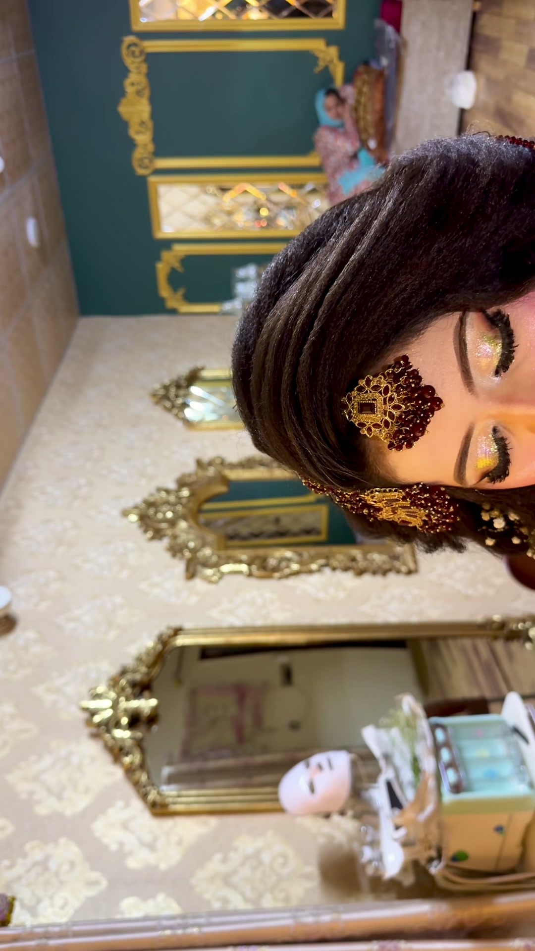 @Maliha Makeup Artist
