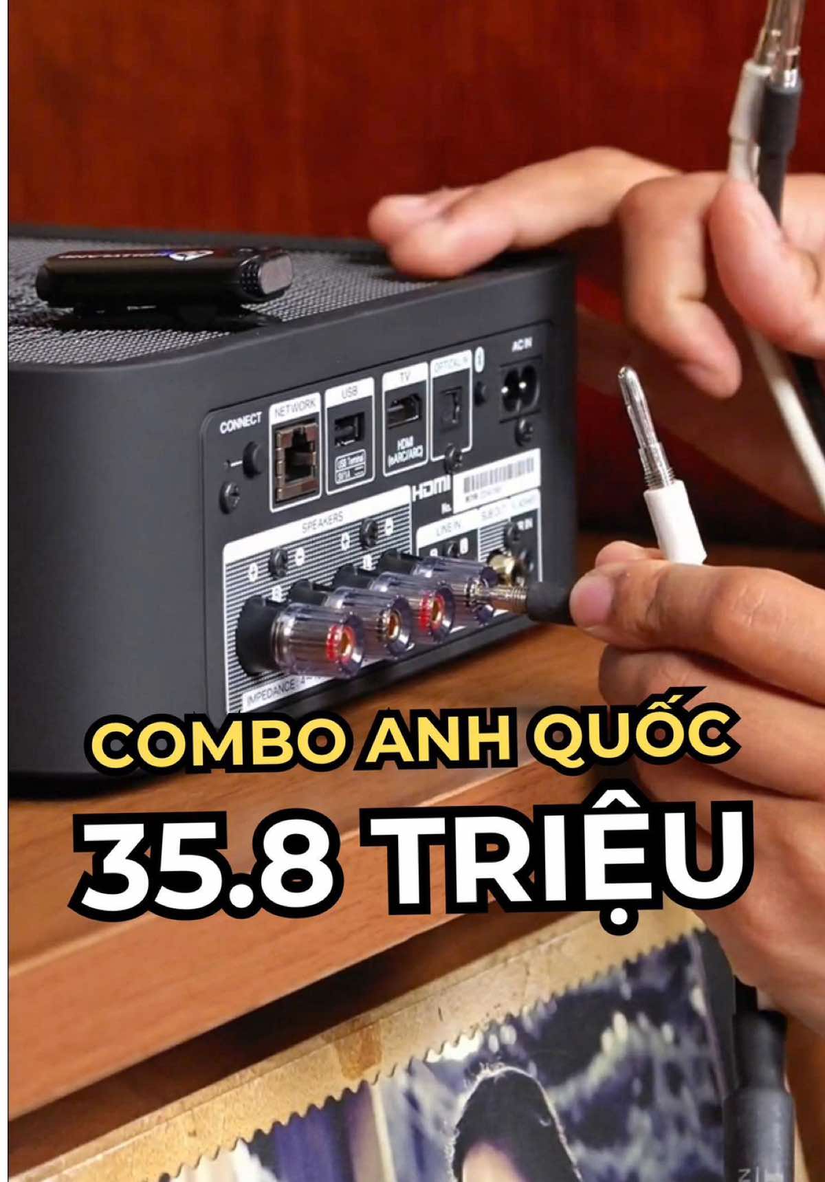 @D&aacute;t V&agrave;ng M&agrave;ng Nhĩ 🎼