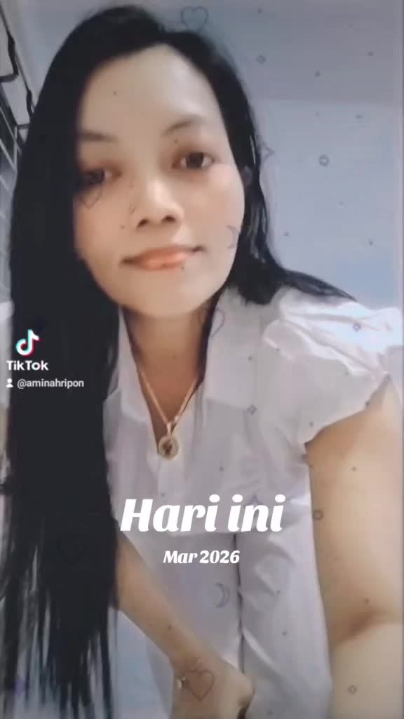 @aminah🇮🇩 ❤️❤️ripon