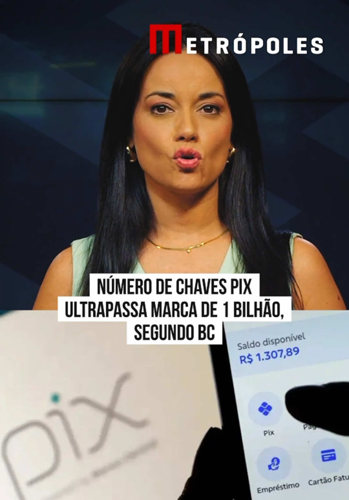 @Metr&oacute;poles Oficial