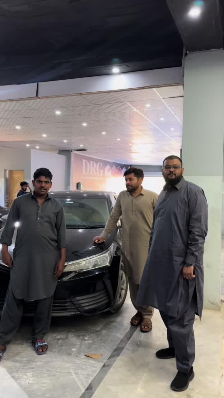 @Sultan Haider warraich