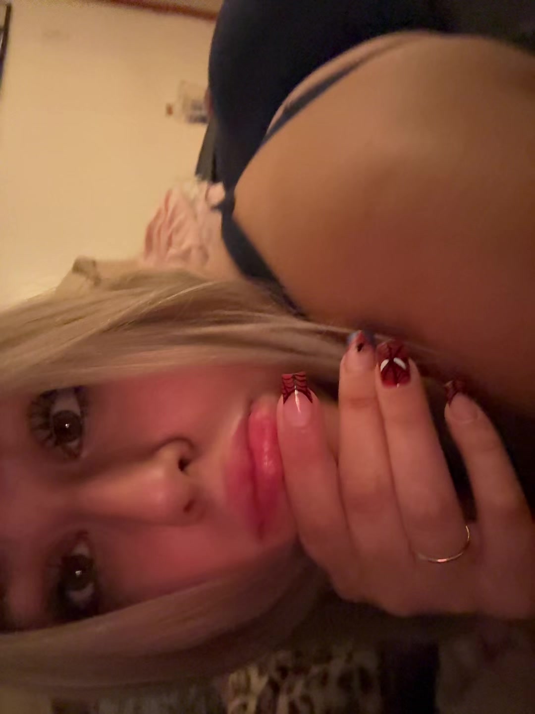 @Aaleigha