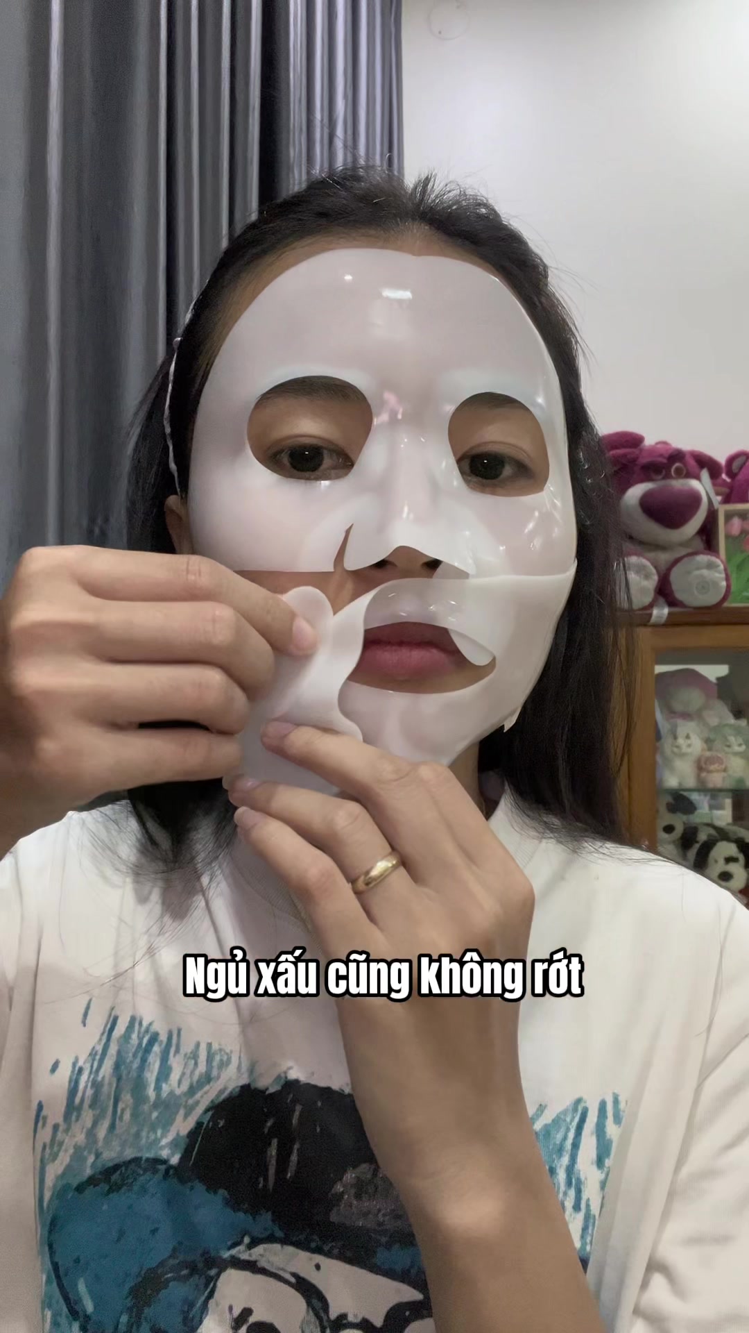 @Thảo P&eacute; X&iacute;u