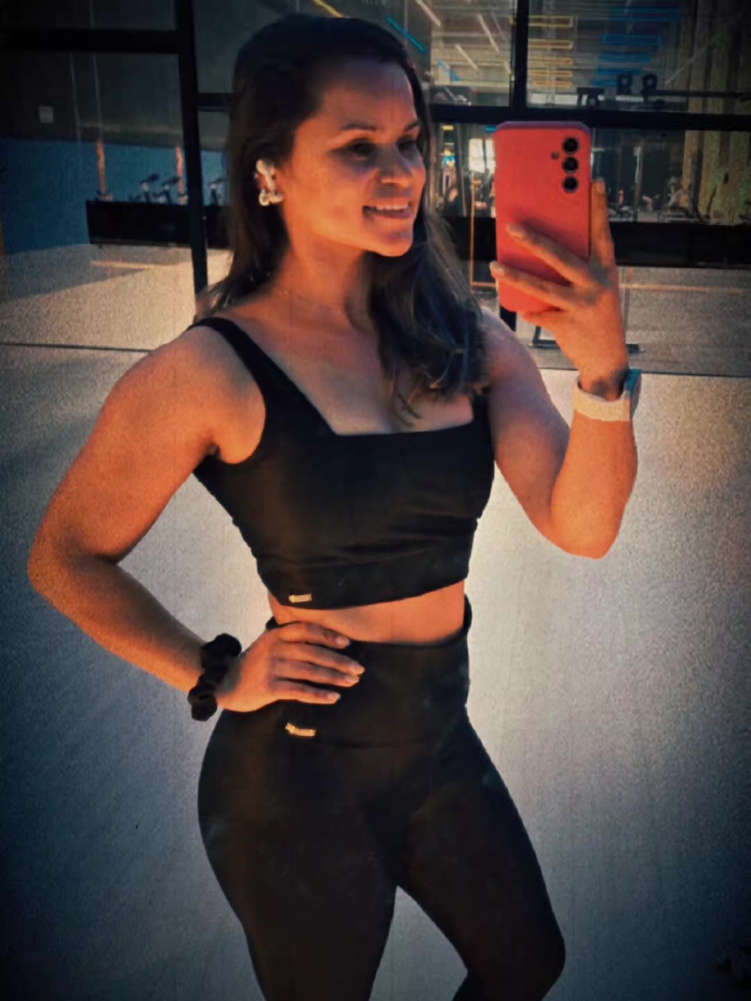 @Eliana Araujo