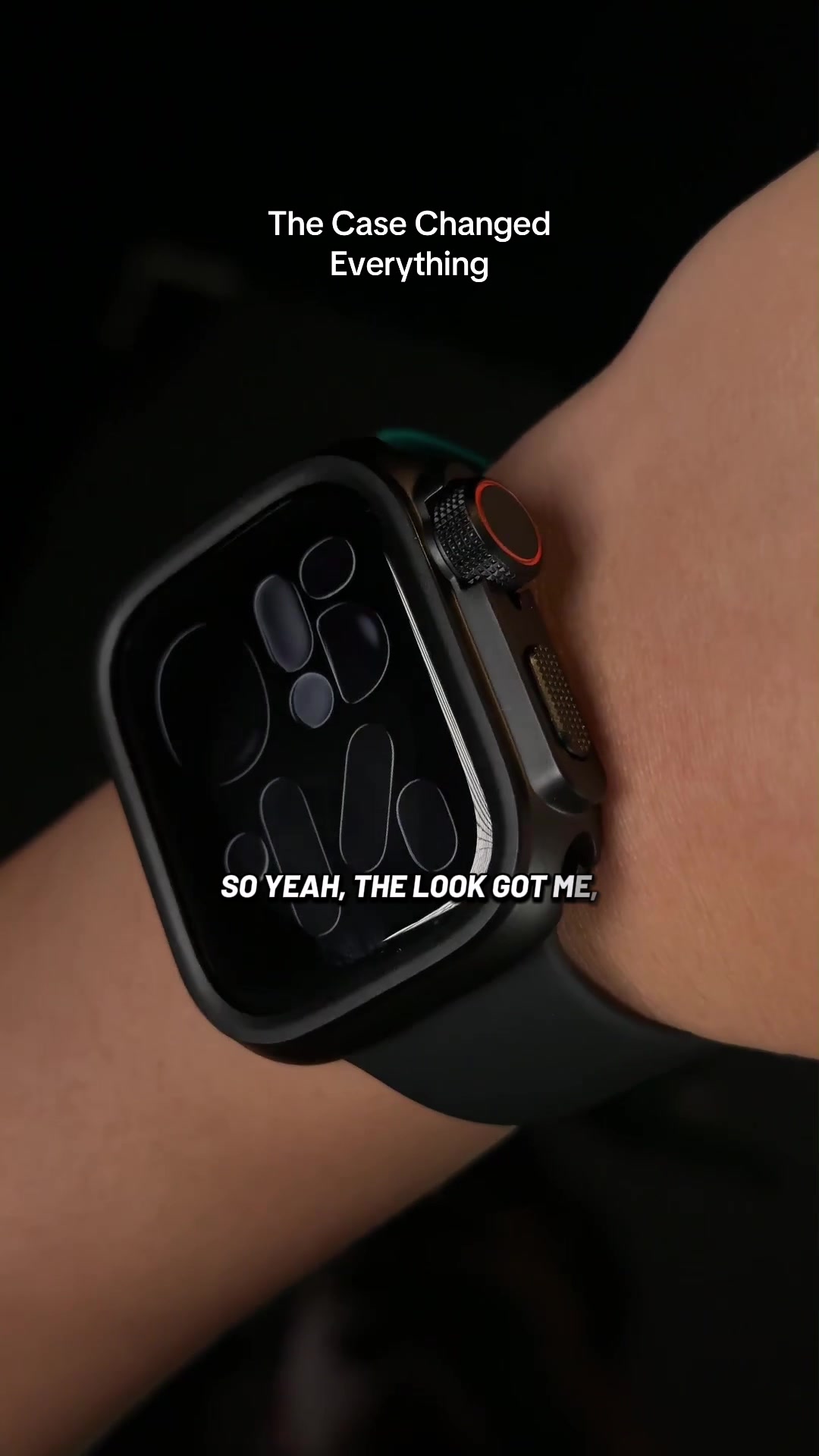 @Dewell Watchband