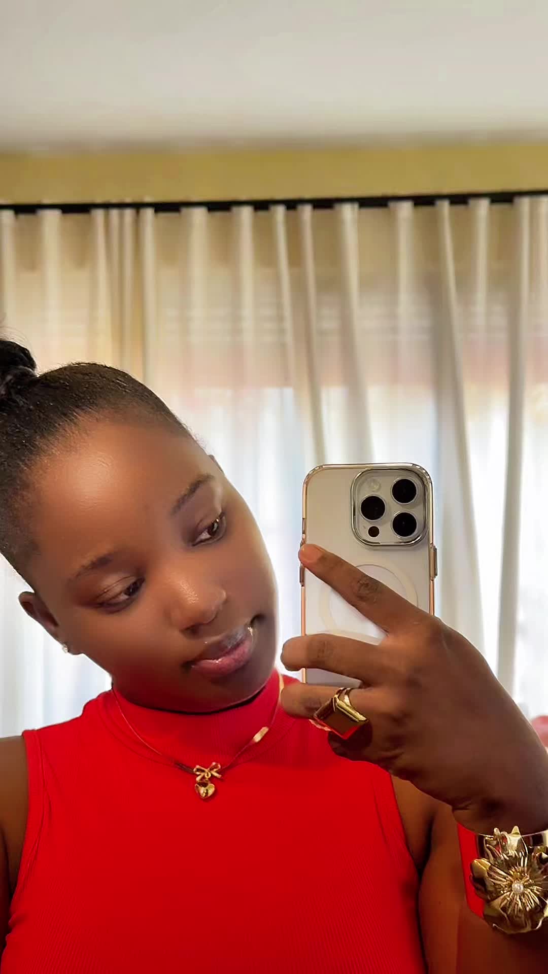 @Ariana Ssebunya
