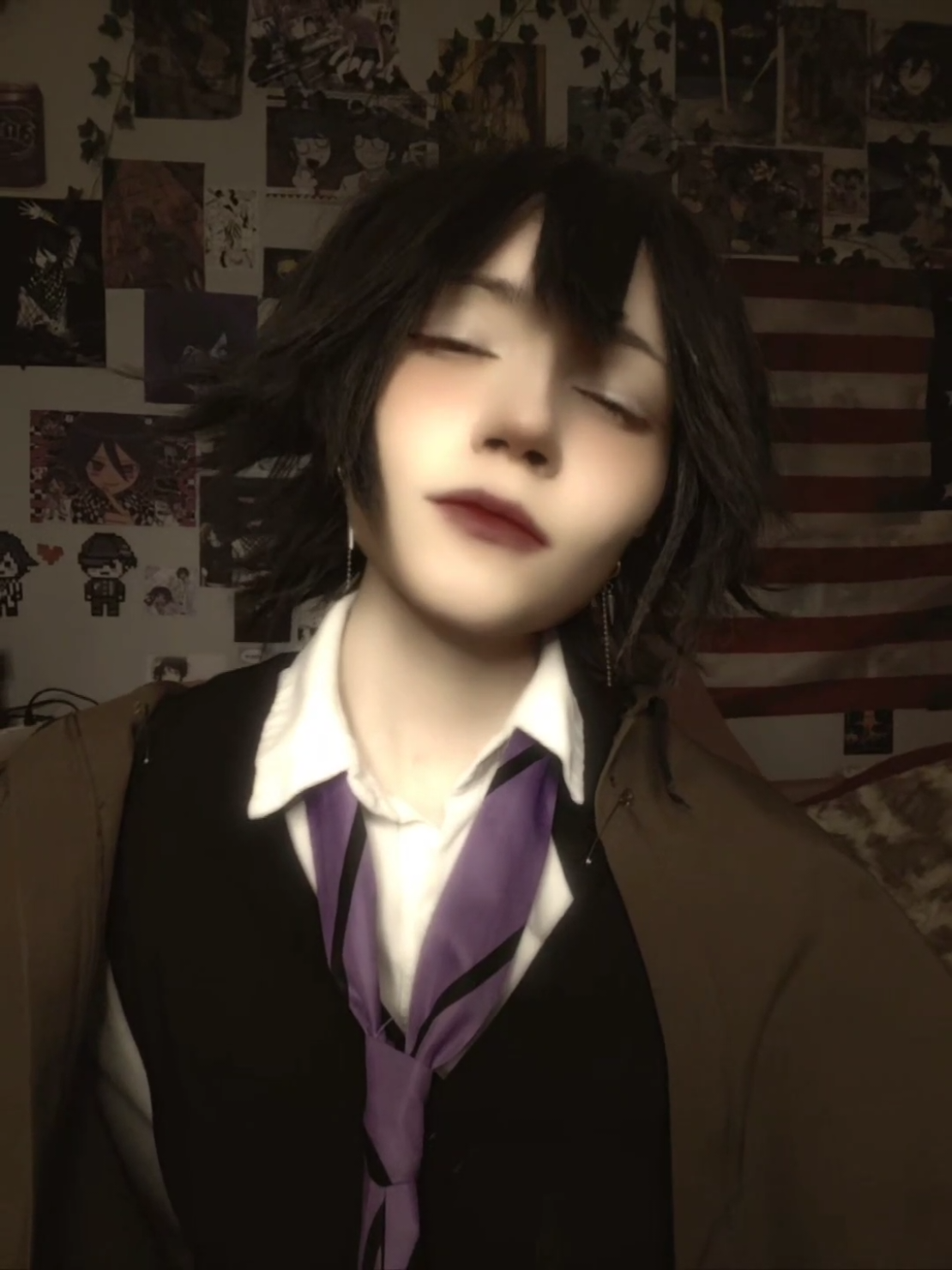 @.⋆𝄞doppelganger𓂀