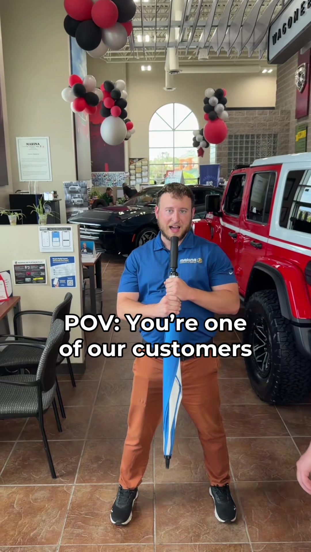 @Marina Auto Group