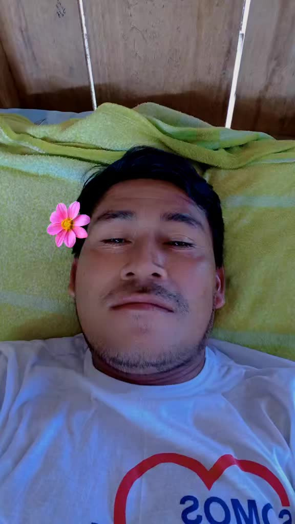 @Juantuanamatapullima_musico