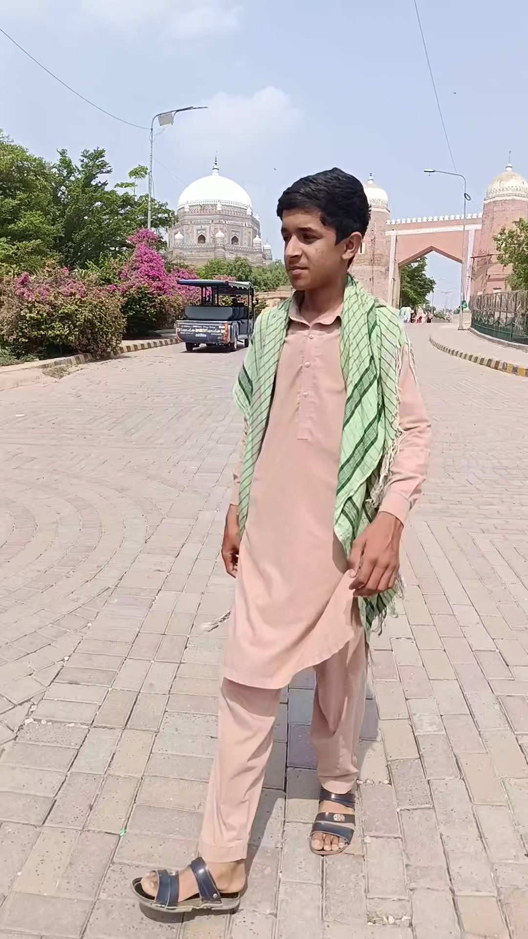 @choudhary Khalid Tiktoker 🌟
