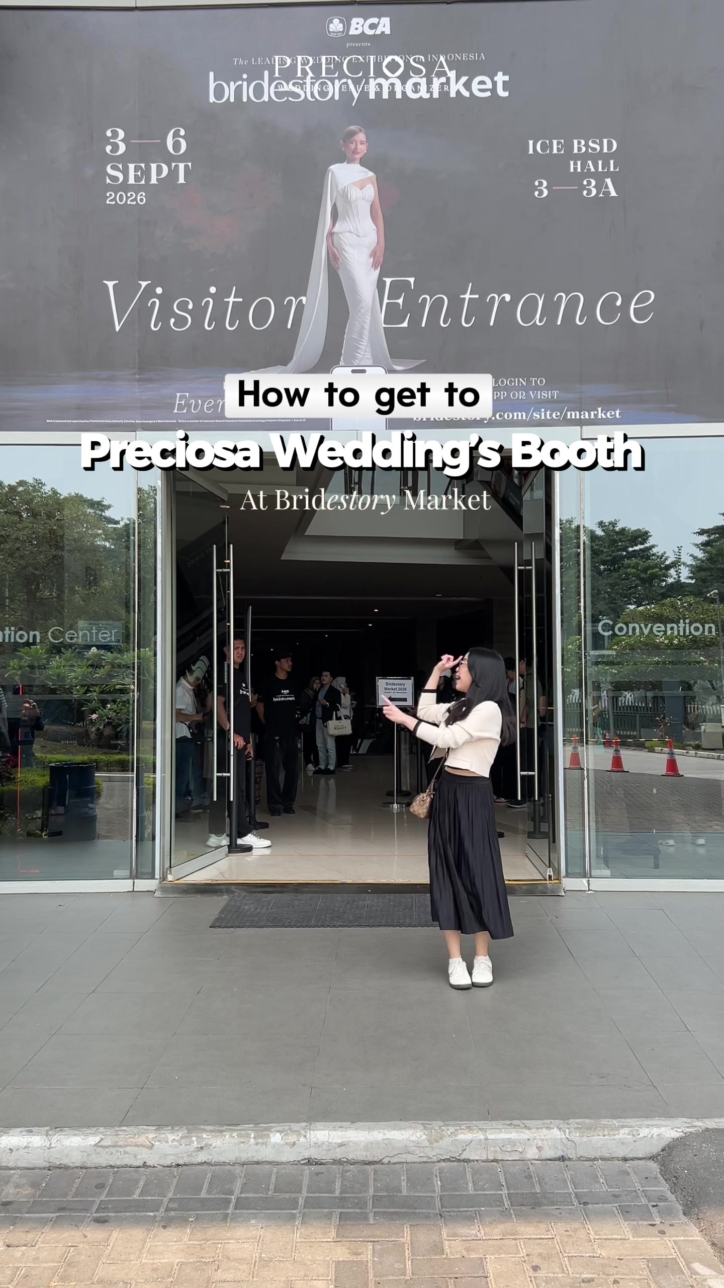@Preciosa Wedding