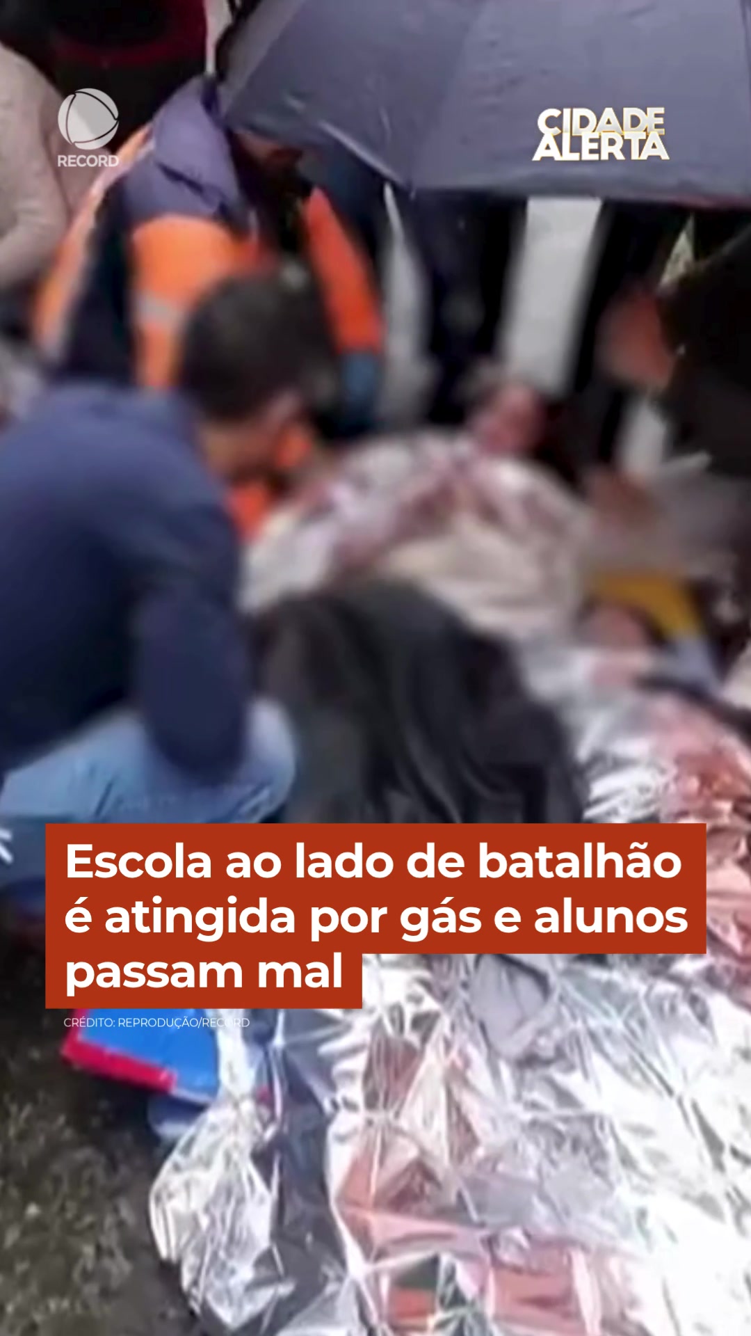 @Cidade Alerta