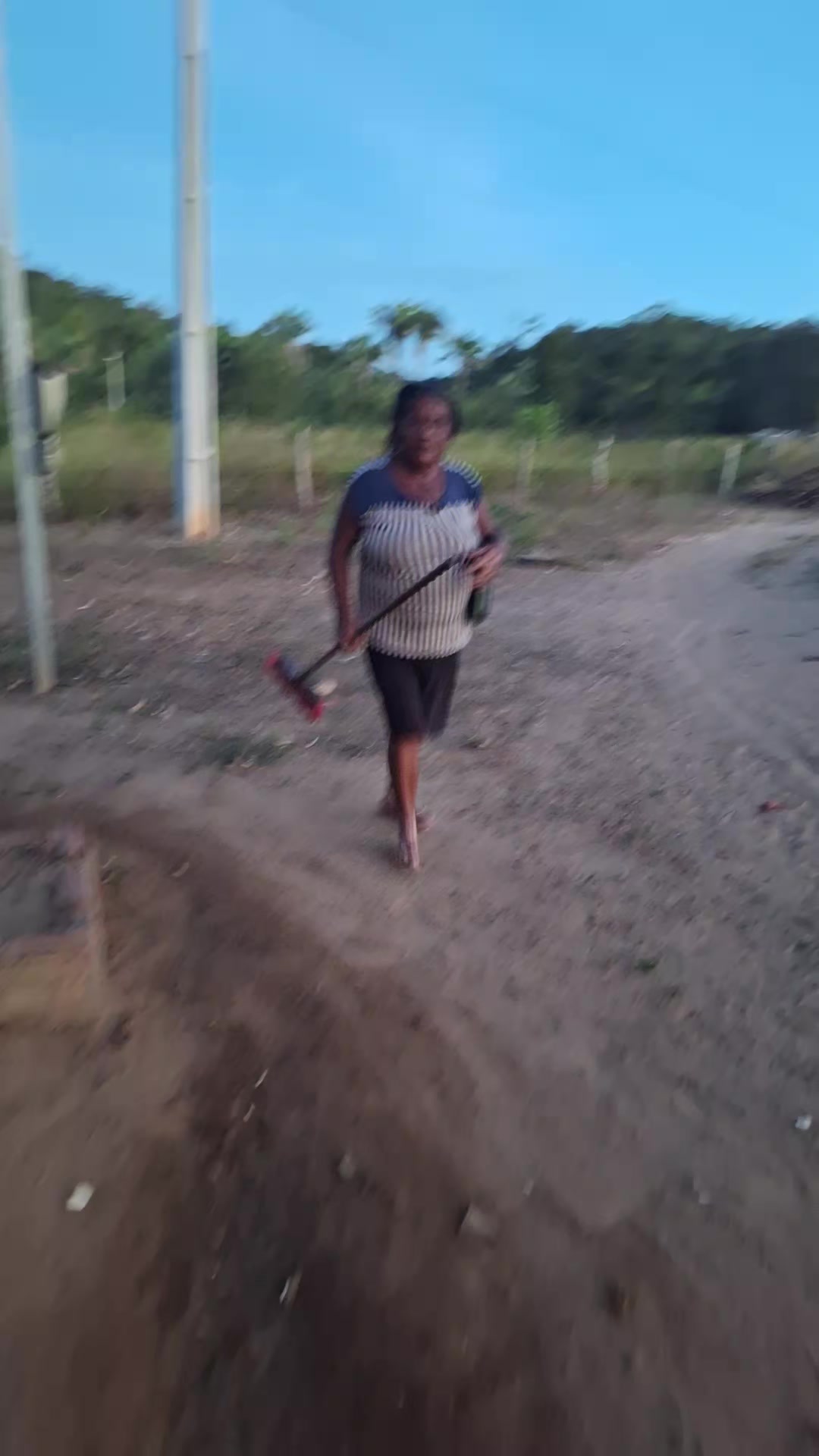 @geane Alves