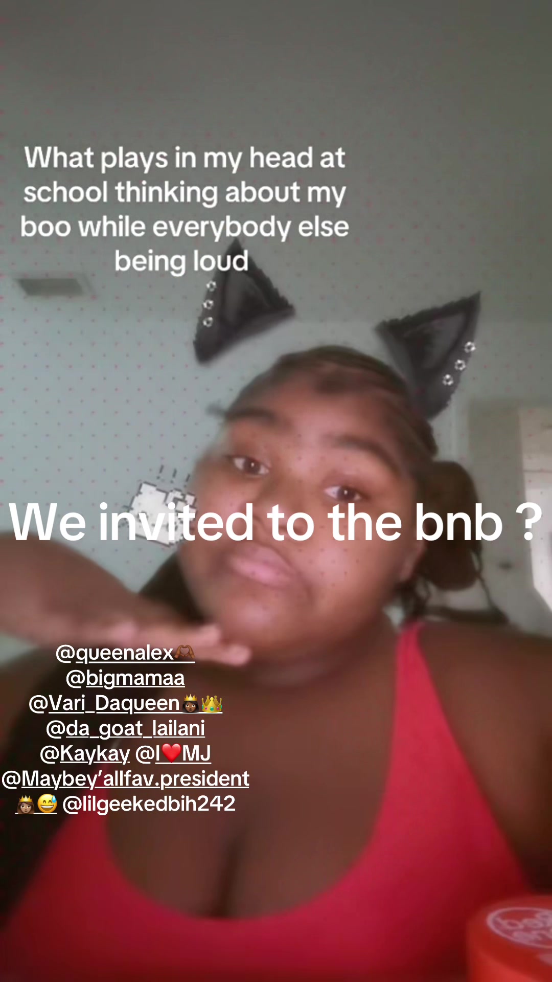 @Yes I&rsquo;m overly easy not going