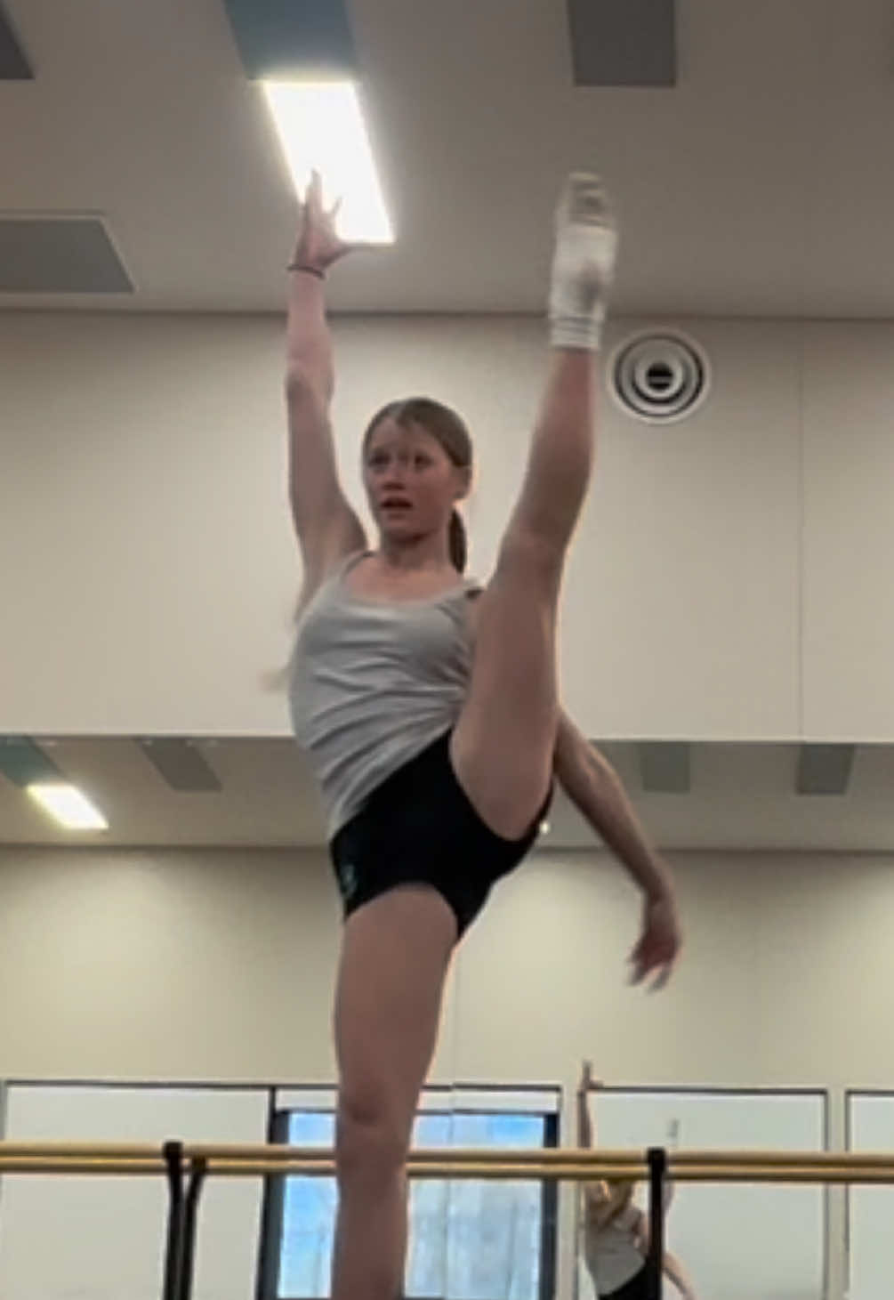 @Annabelle Dances!