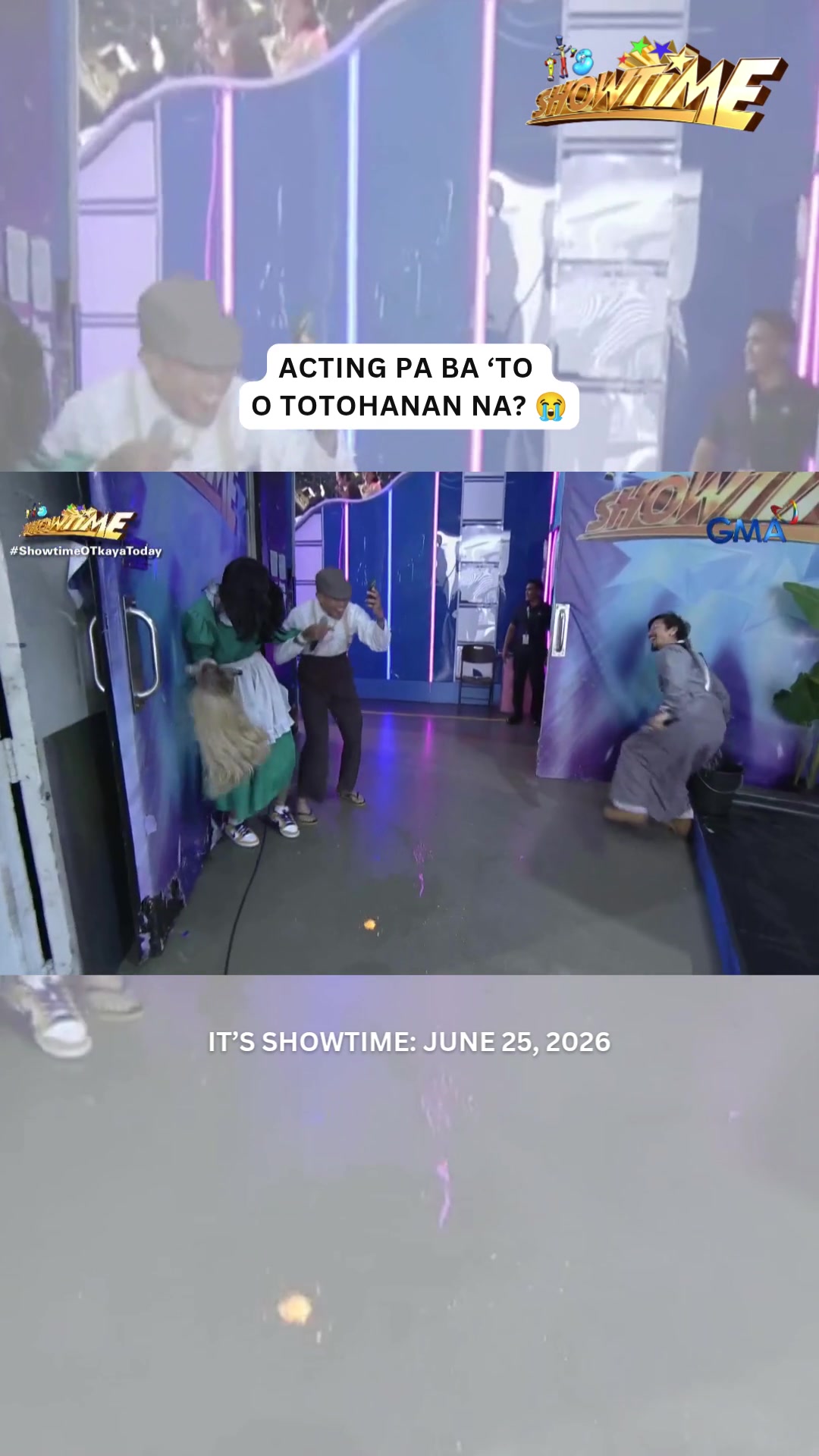 @GMA Network