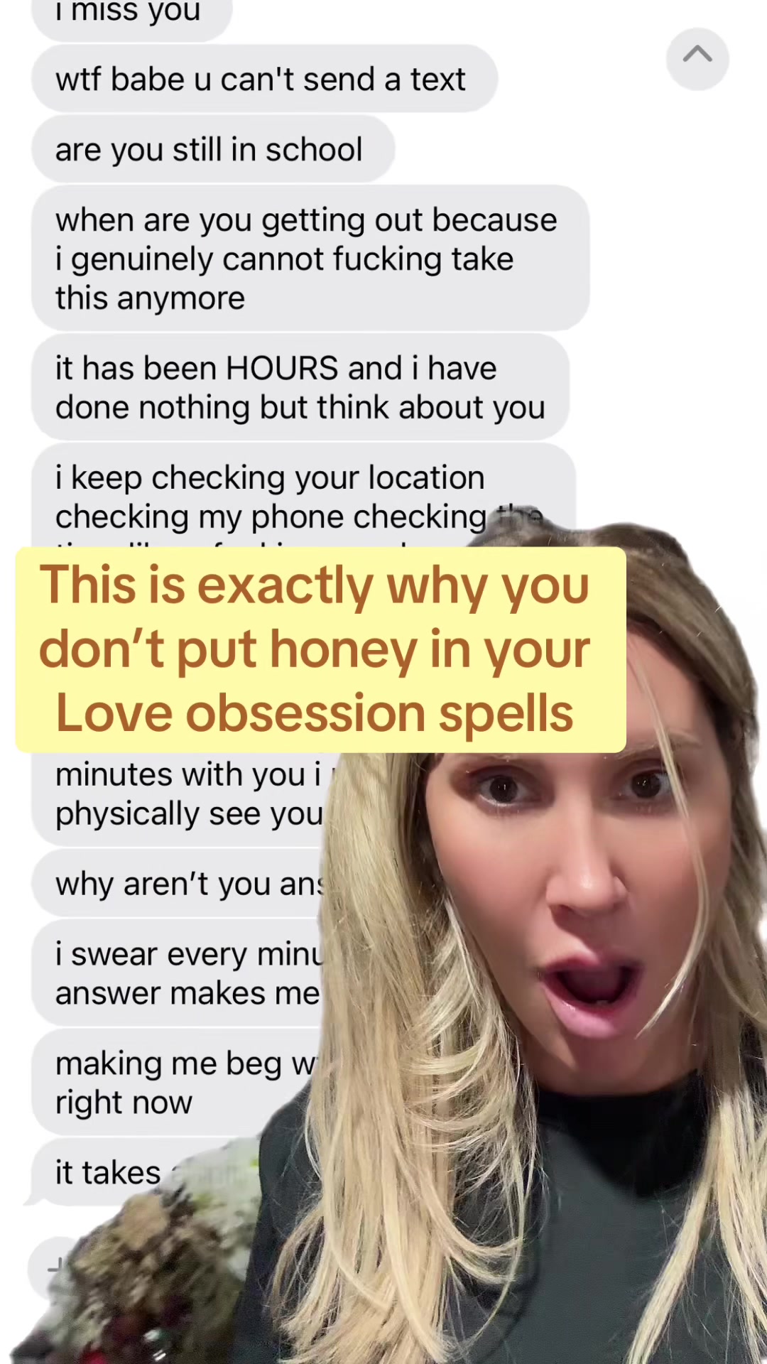 @Farrah Altieri Pierce