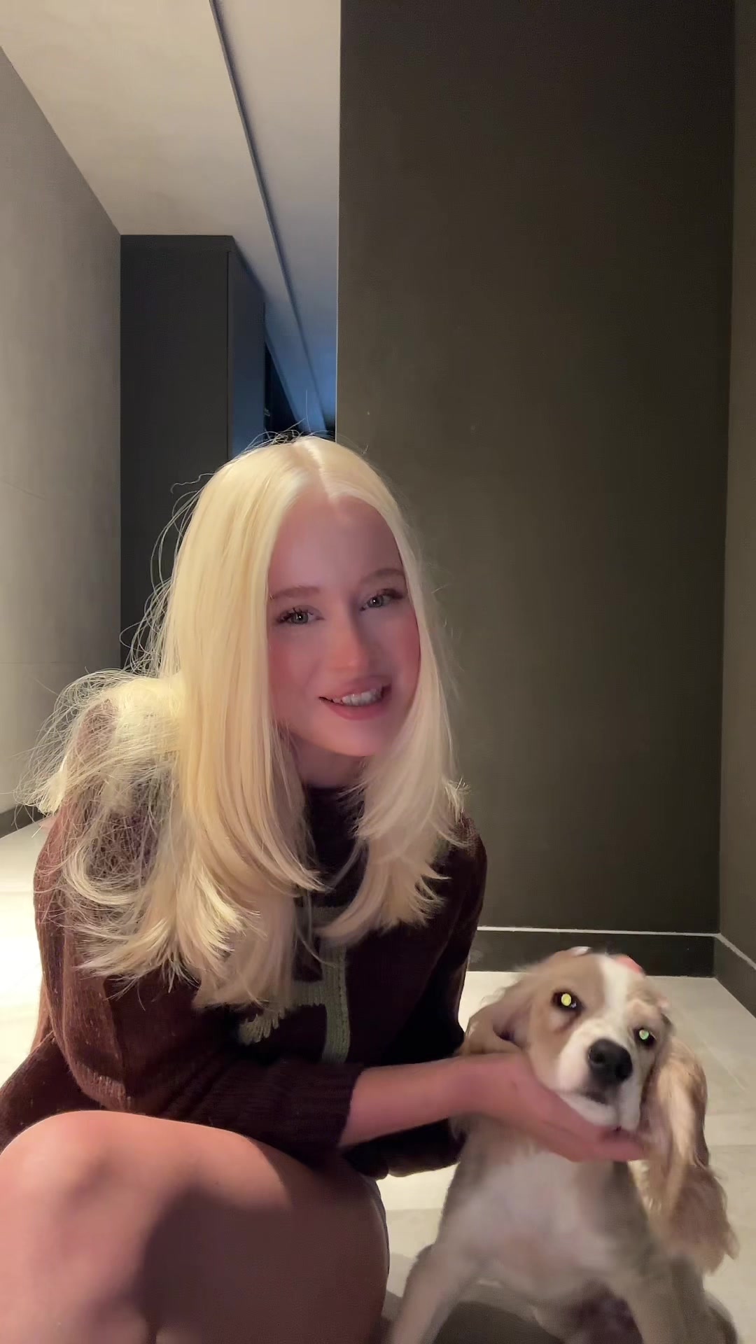 @дариша