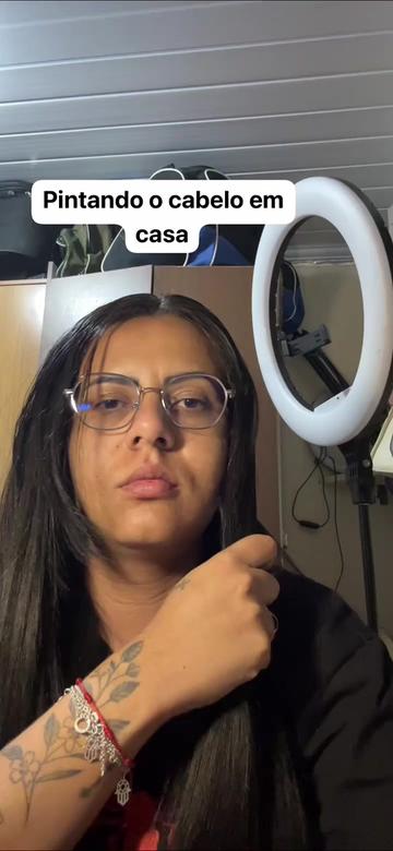 @Camila Gomes