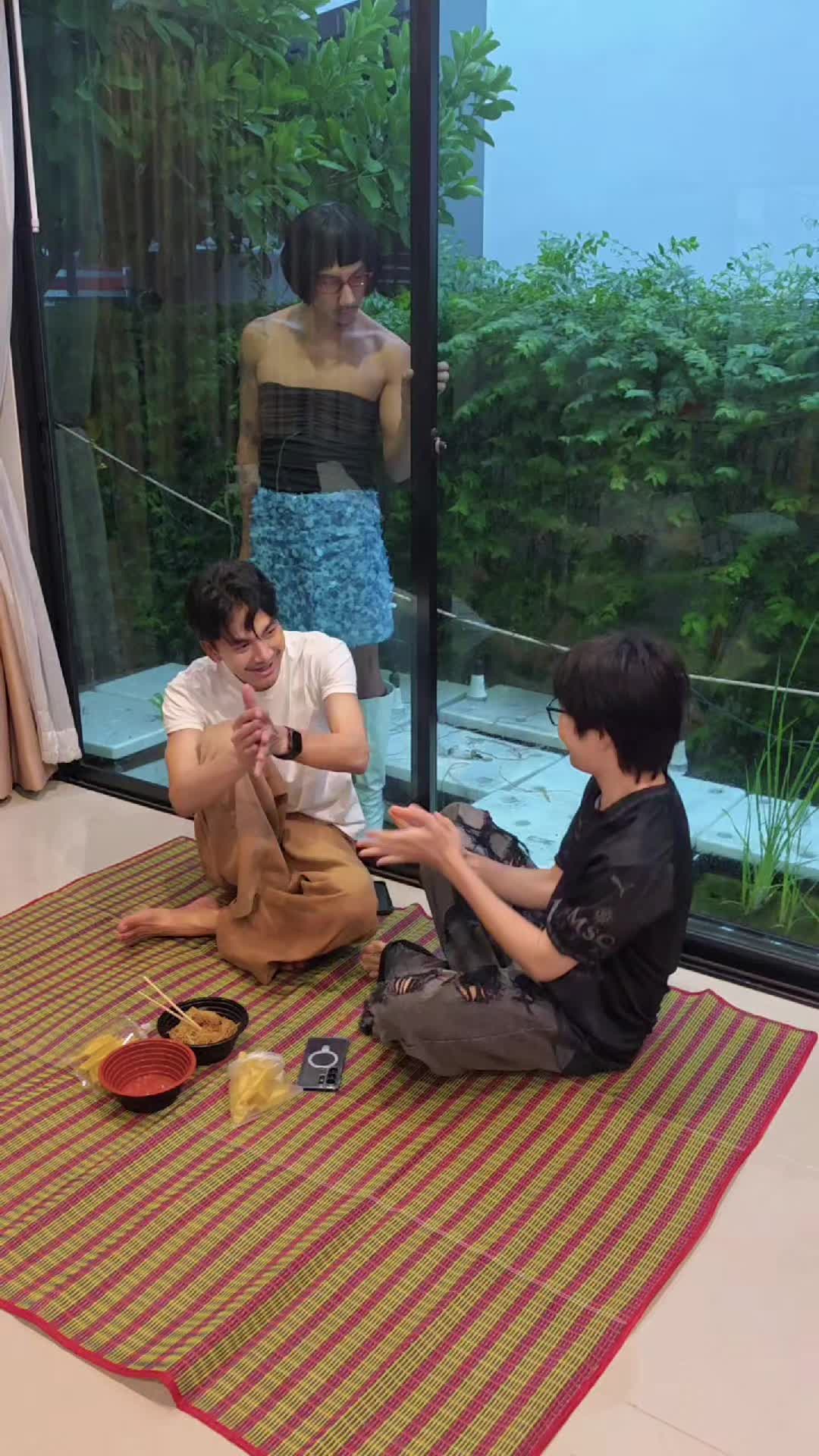 @เป๊กจั๊กกะจี้