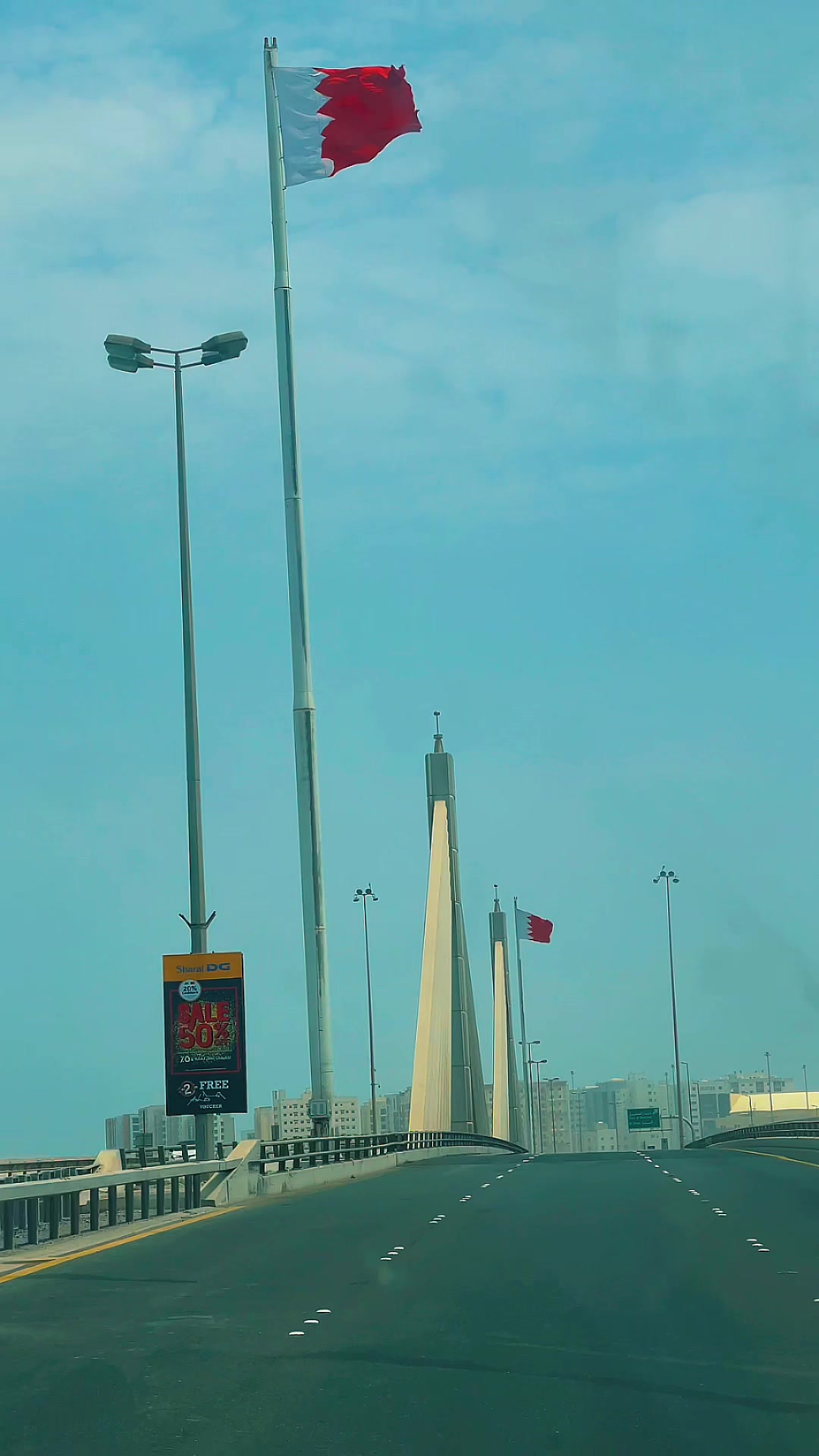 @View Of Bahrain๐ง๐ญ