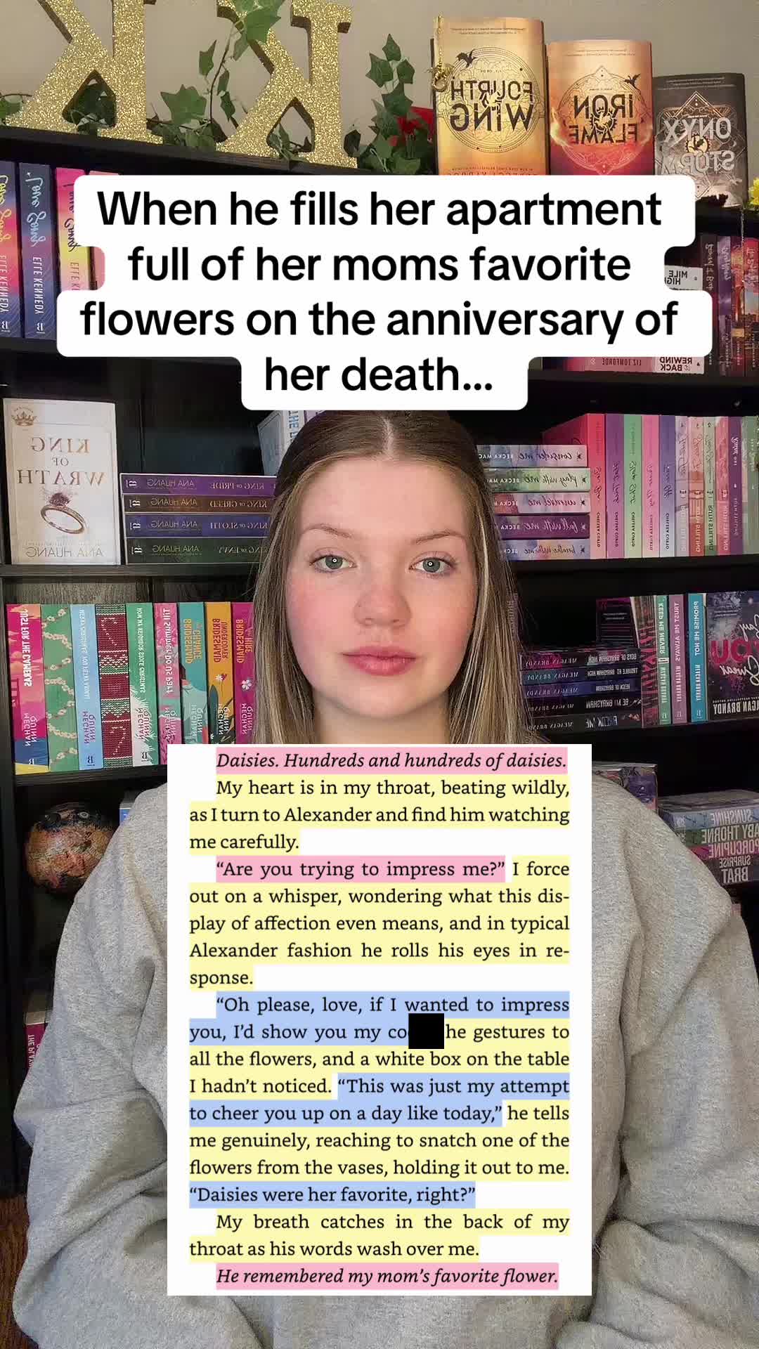 @Kaysbookshelf📚