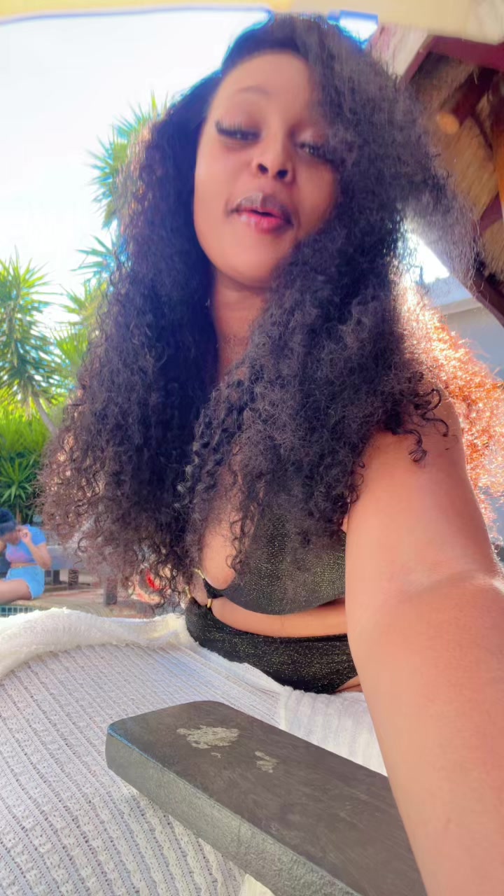 @MaNyamande