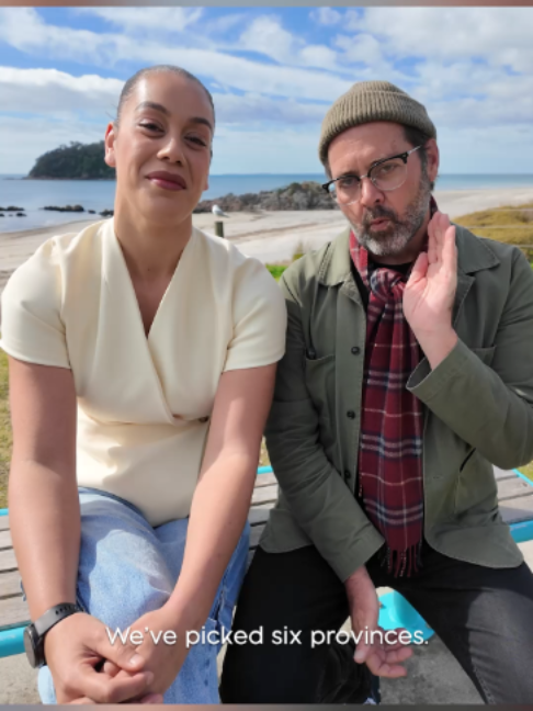@TVNZ+